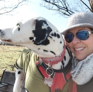 Meet your Posher, Leisa